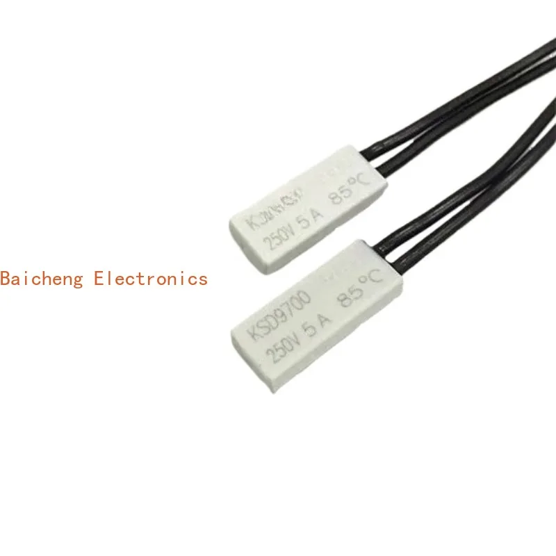 Ksd9700 переключатель контроля - Фотография_4