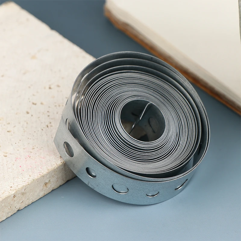 Обвязка из оцинкованной стали с - Фотография_4