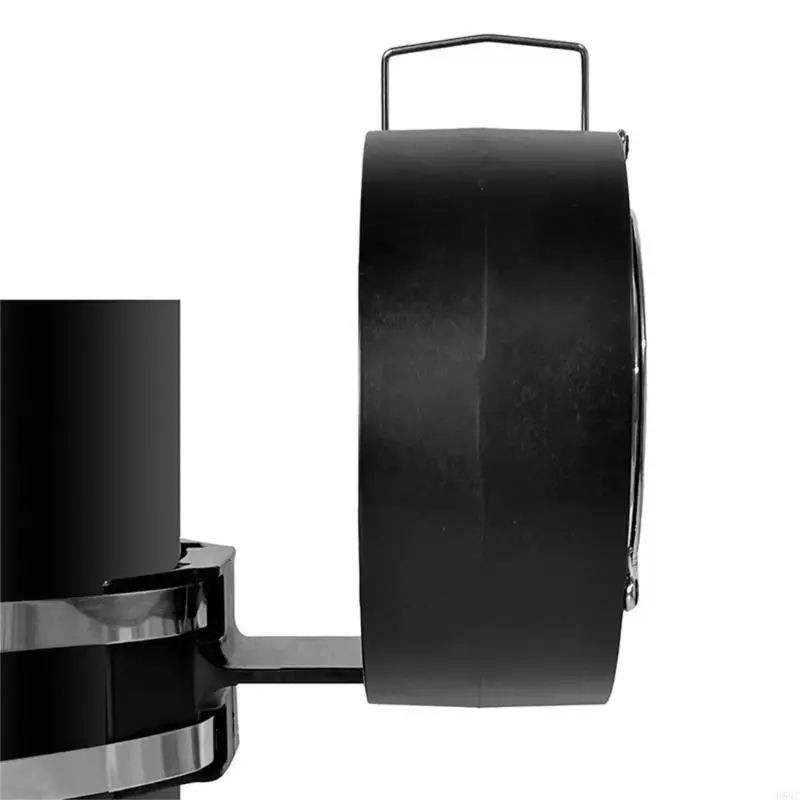 H58c печный вентилятор с тепловым - Фотография_2