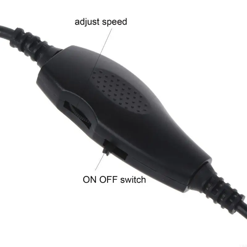 U4la открытый вентилятор для барбекю - Фотография_2