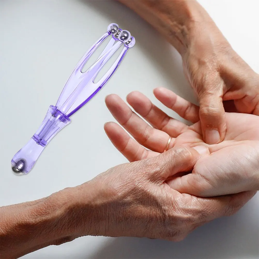 Роликовый массажер для пальцев 2 в 1 - Фотография_5