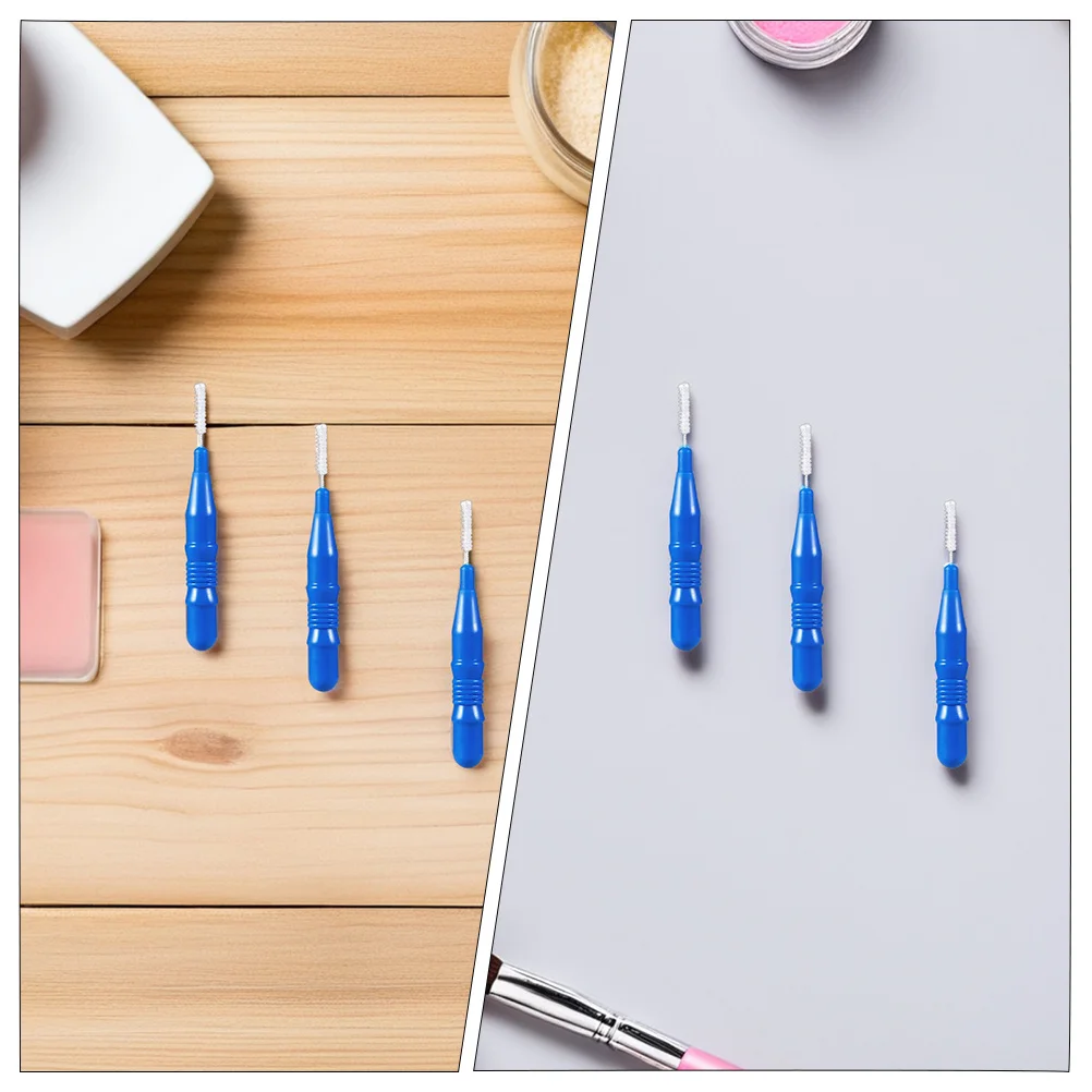 Межзубная щетка, зубная нить 2,5 - Фотография_4