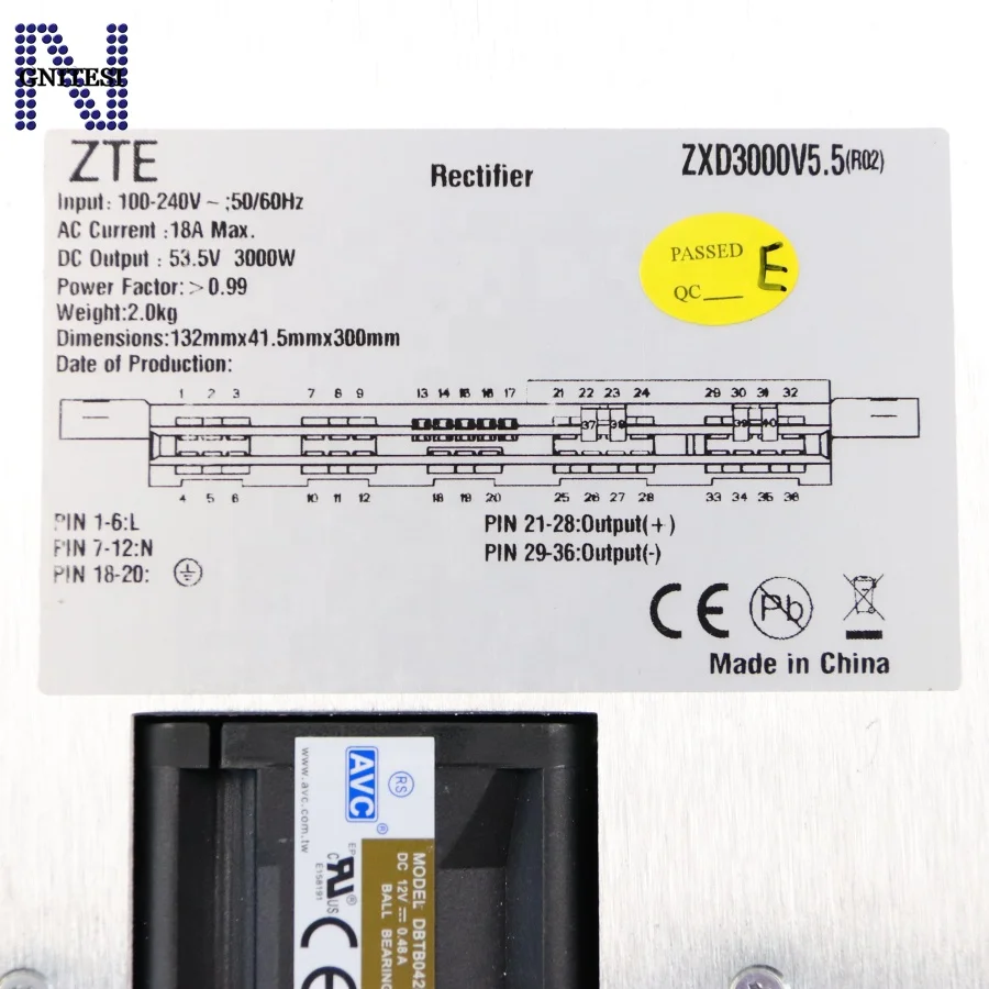 Оригинальный n original n zxd3000 (v5 - Фотография_6