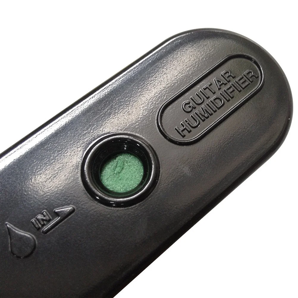 Увлажнитель для акустической гитары - Фотография_2