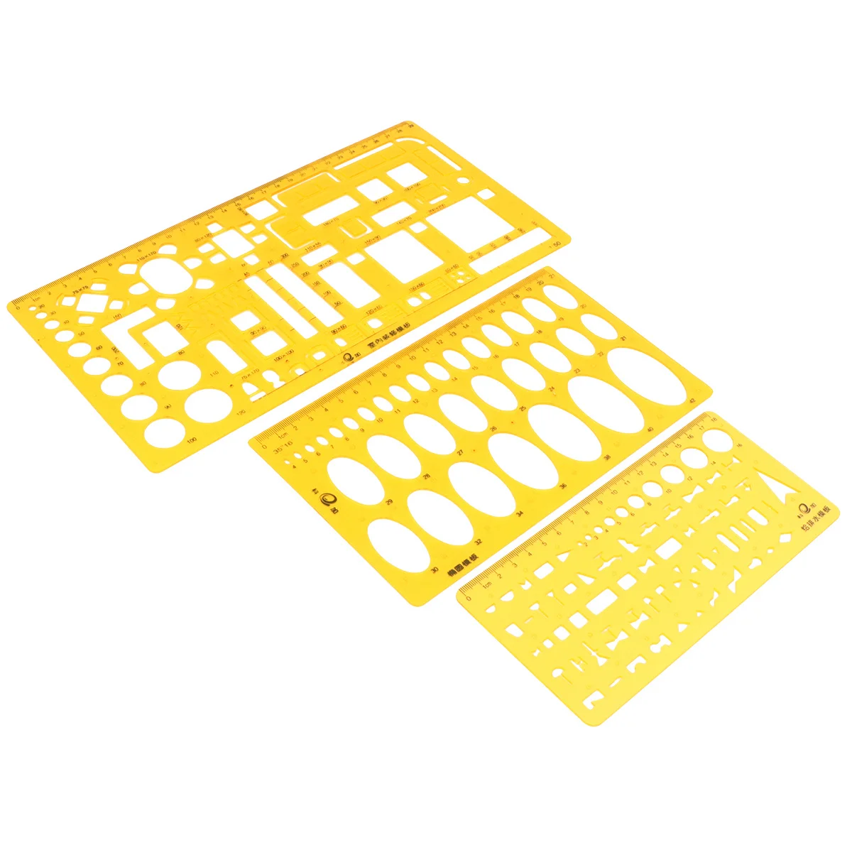 Геометрический набор - Фотография_6