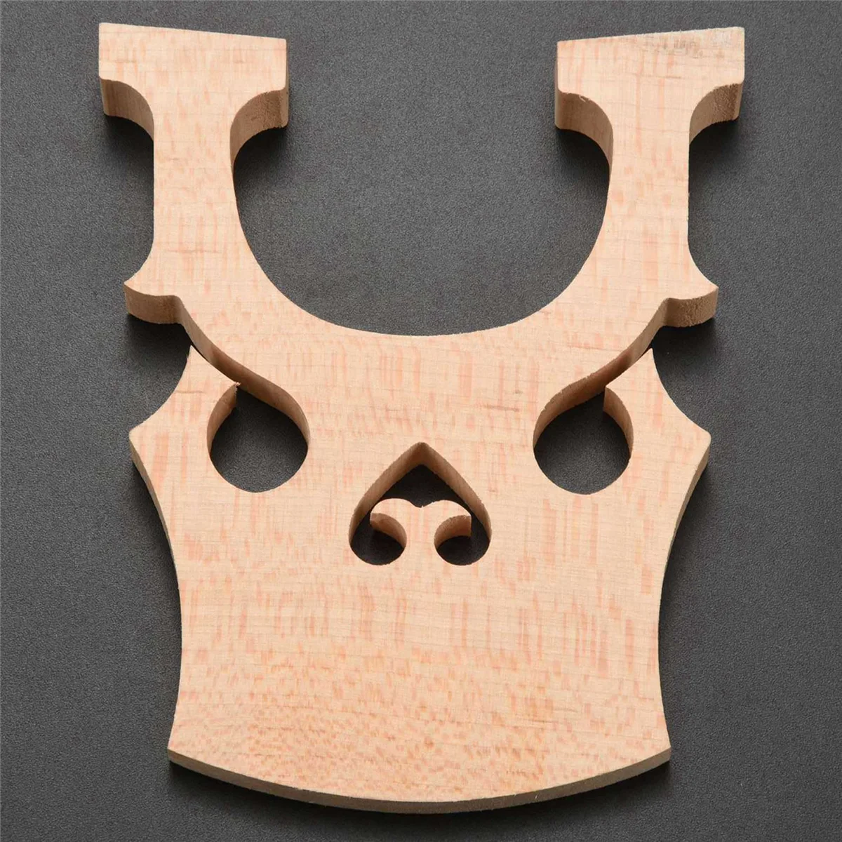 Профессиональный мост для виолончели baau 5x для виолончели размером 4/4 - Фотография_6