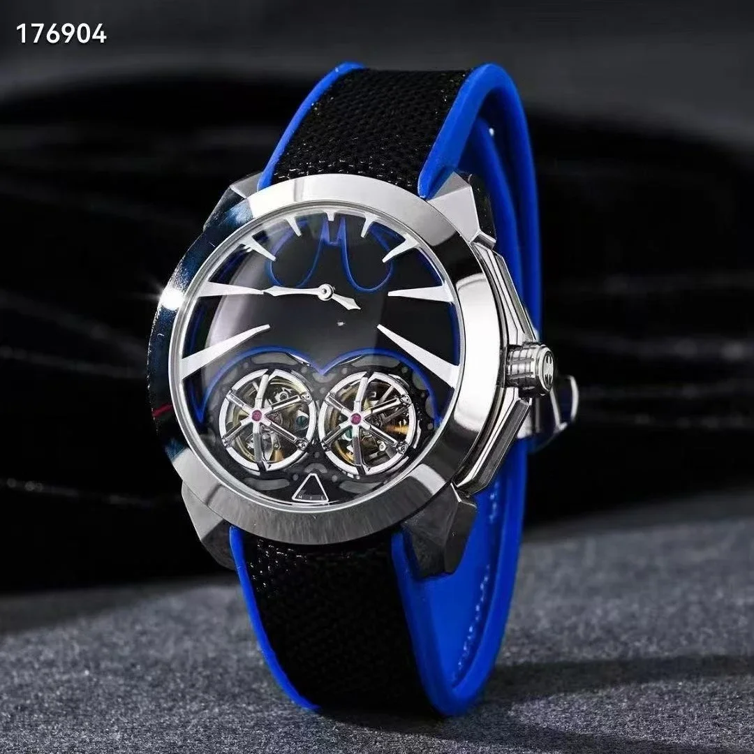 Водонепроницаемые механические - Фотография_5