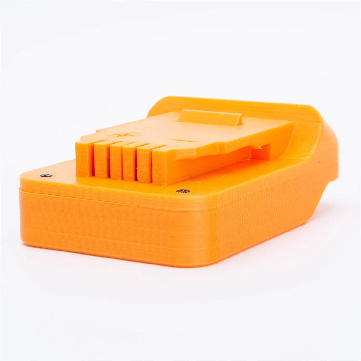 Переходник для литиевого аккумулятора - Фотография_5