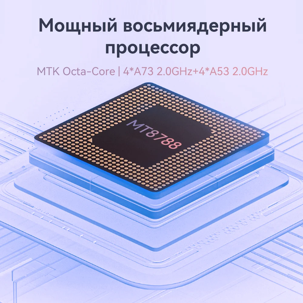 Доставка из снг, новый cubot p80, - Фотография_5