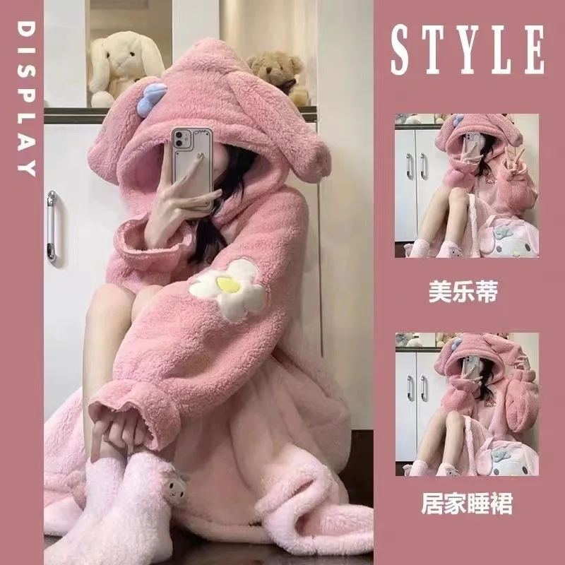 Лидер продаж kawaii sanrio - Фотография_3