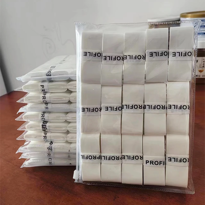 Лента для теннисных ручек