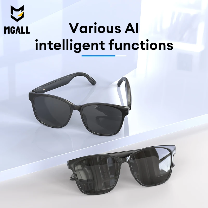 Mgall hy-c8ai bluetooth 5.4 - Фотография_4