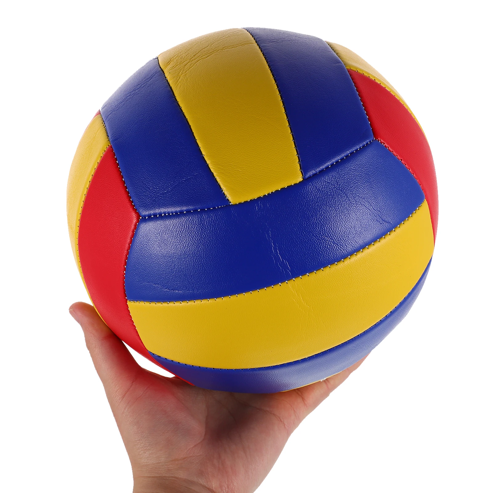 Тренировочный волейбольный портативный для путешествий - Фотография_2