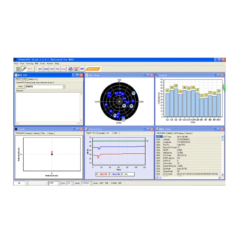 Y43a-zx905 мини gps-трекер 4g чип-модуль - Фотография_3