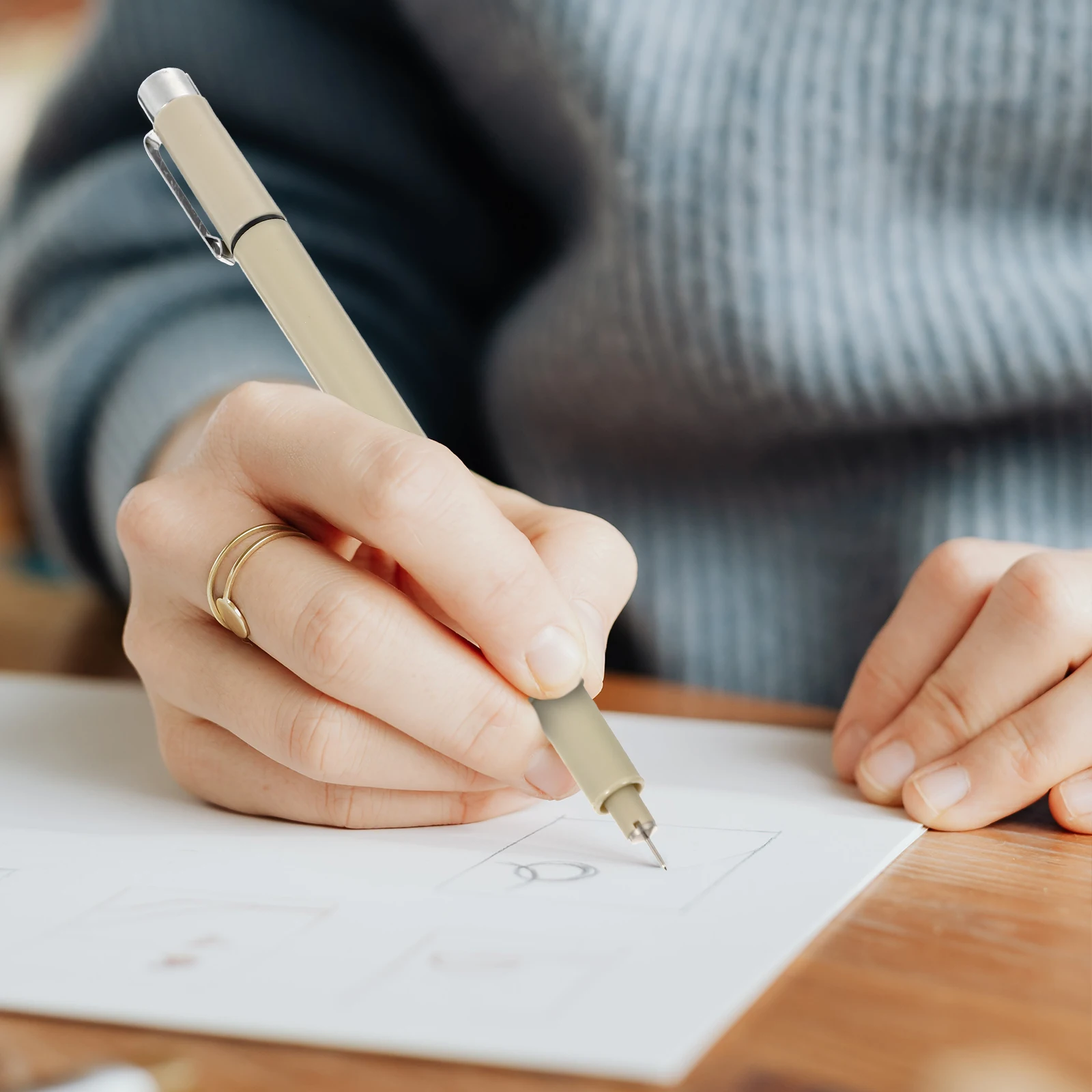 Ручки для рисования