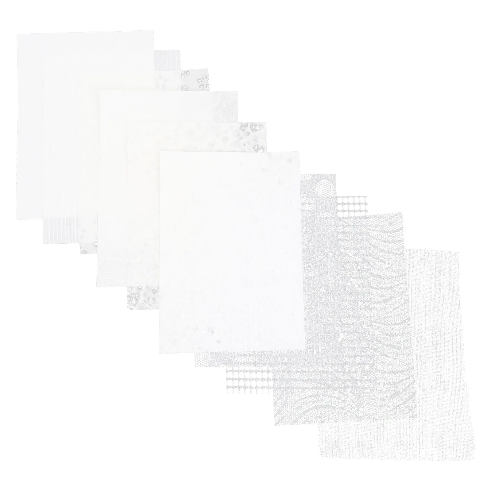 10 листов сетчатого материала - Фотография_3