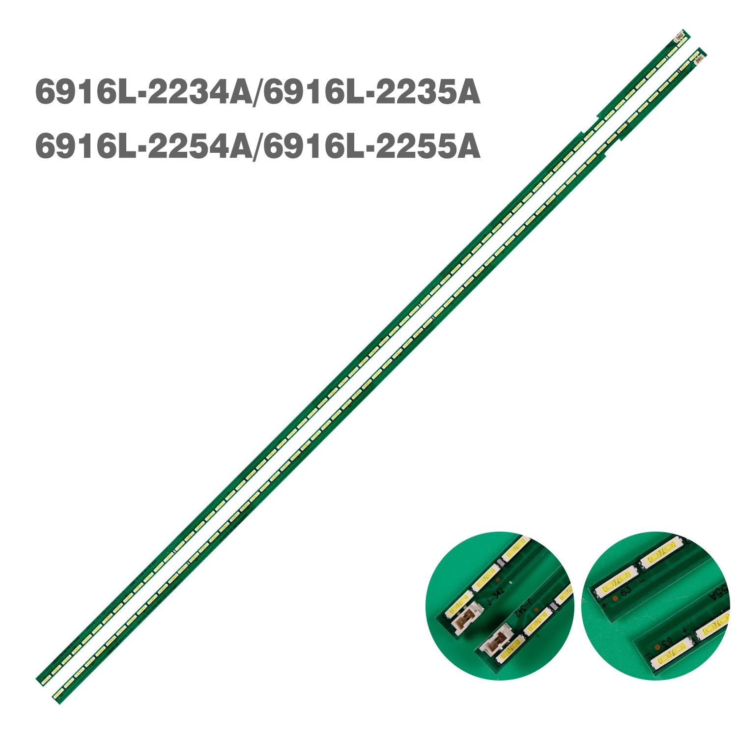 Фонарь для подсветки 55lx540s 55lx341c