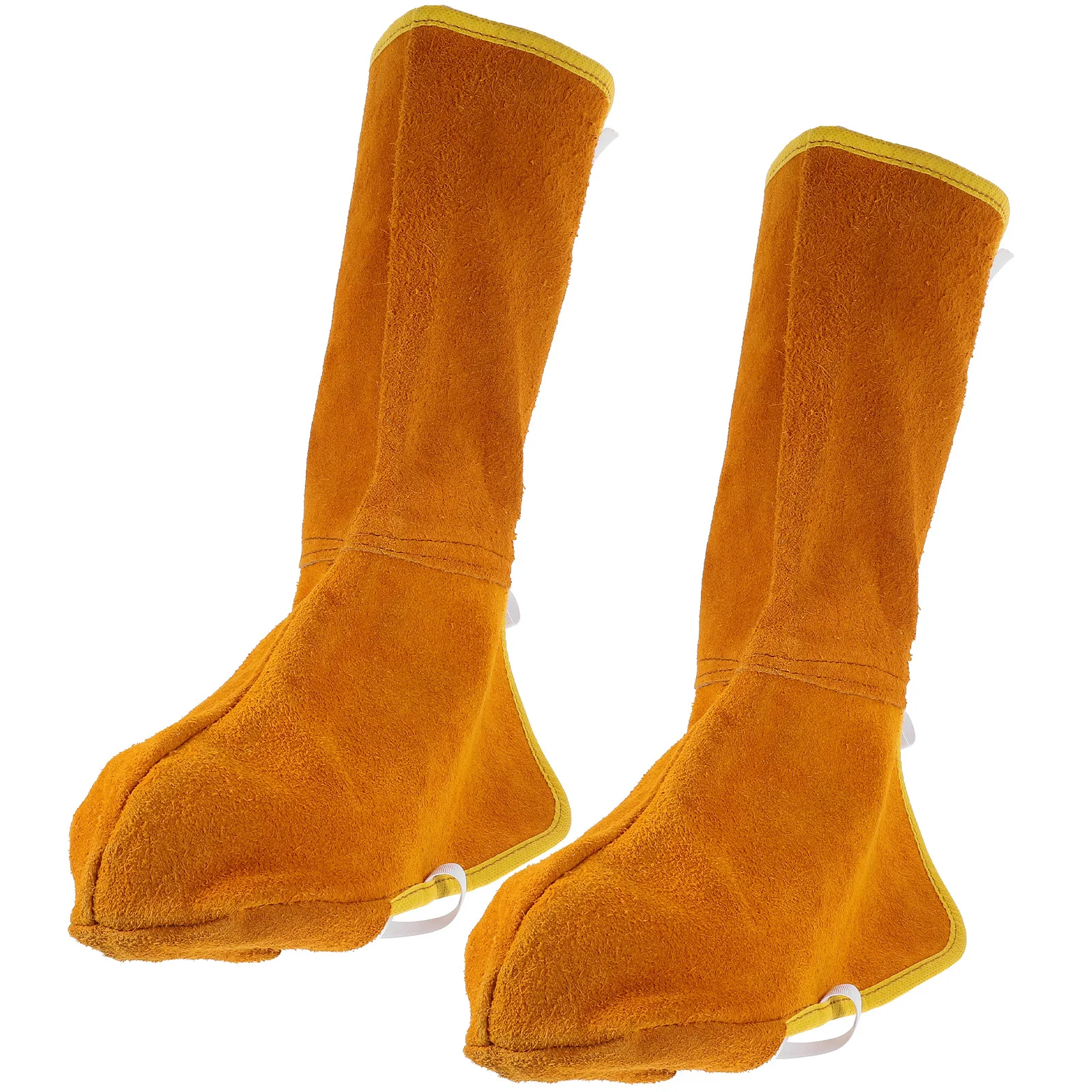 Бахилы для сварщиков - Фотография_4