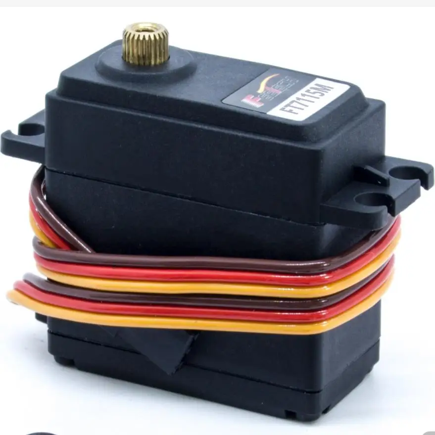 Сервоприводы digital mg995 mg996r