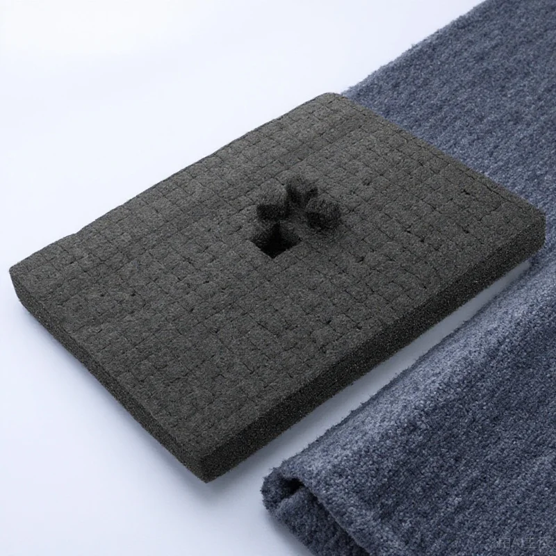 Доставка упаковка пенопластовая - Фотография_6