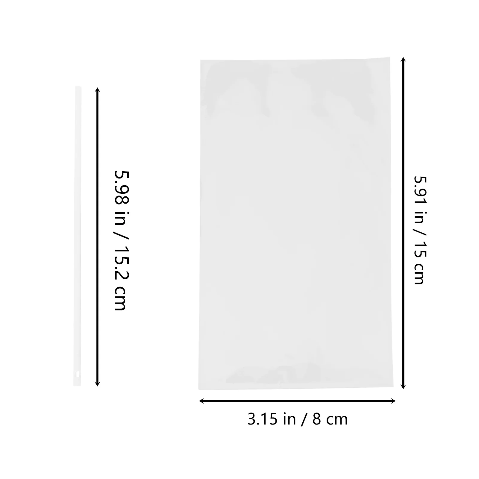 1 комплект, палочки для леденцов - Фотография_4