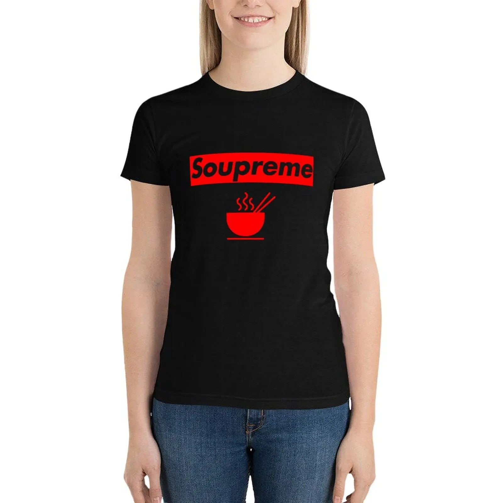 Soupreme, братья солнце футболка - Фотография_4