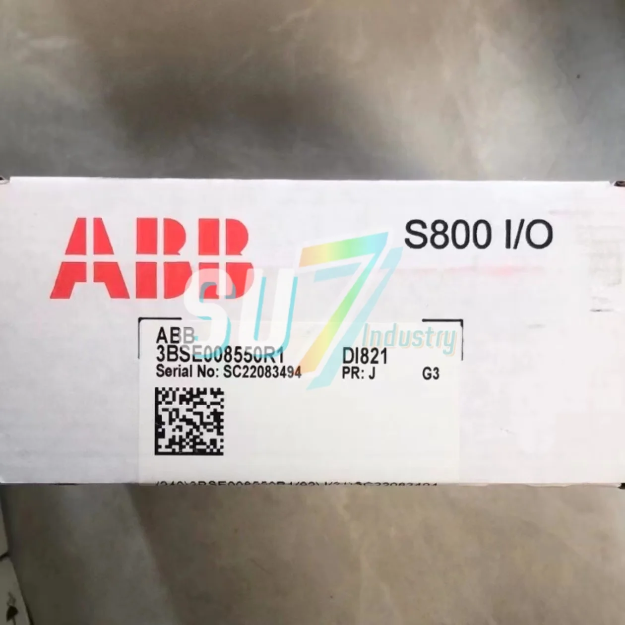 Модуль плк новый в коробке 3bse008516r1 - Фотография_5