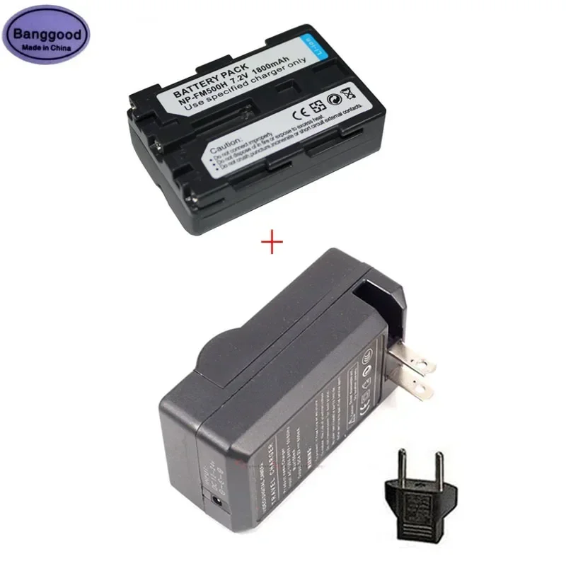 7,2 в 1800 мач np-fm500h npfm500h