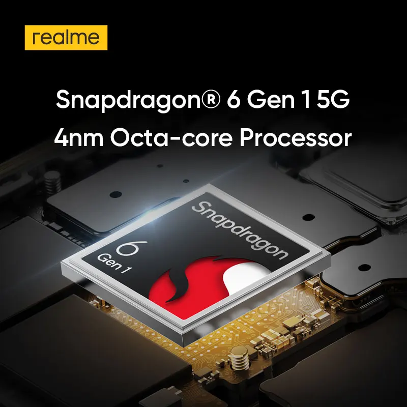 [мировая премьера] смартфон realme - Фотография_4