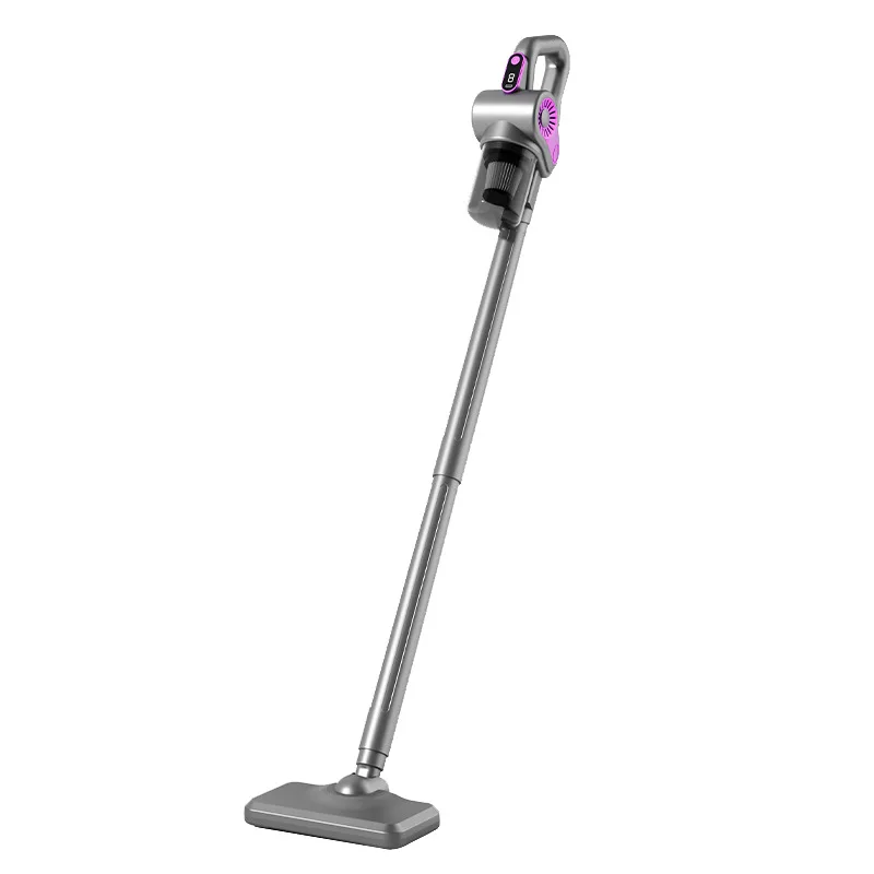 Xingou мощный беспроводной пылесос