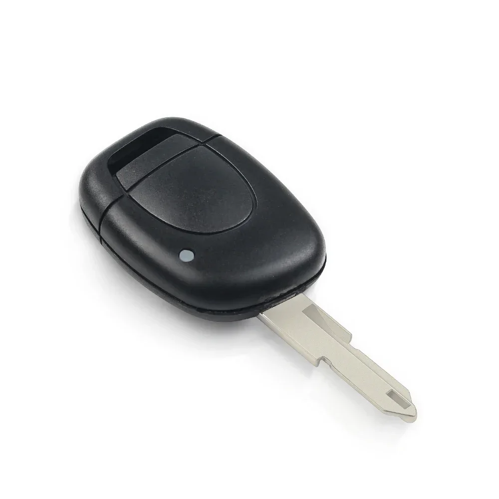 Keyyou 1 кнопка для renault clio - Фотография_2