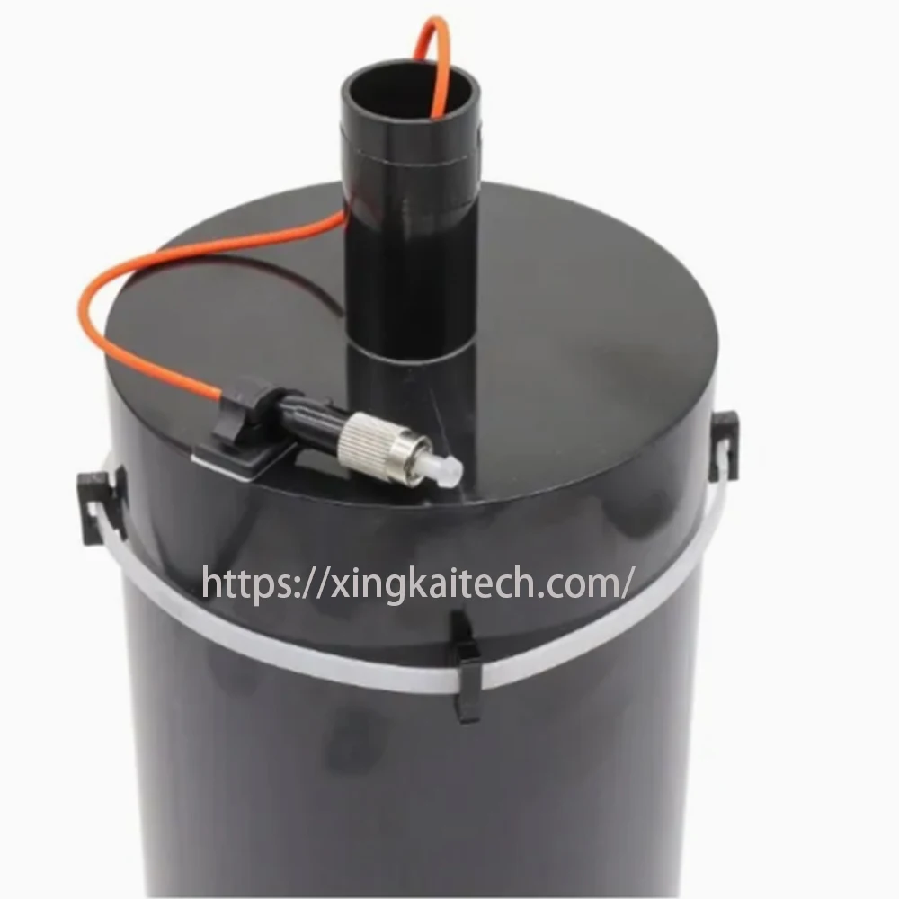 Fpv оптоволоконный дрон 10 км 0 - Фотография_3