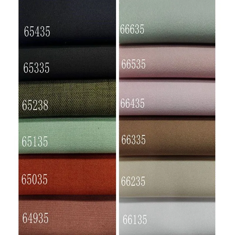 Новая эластичная шелковистая драпировка против морщин - Фотография_5