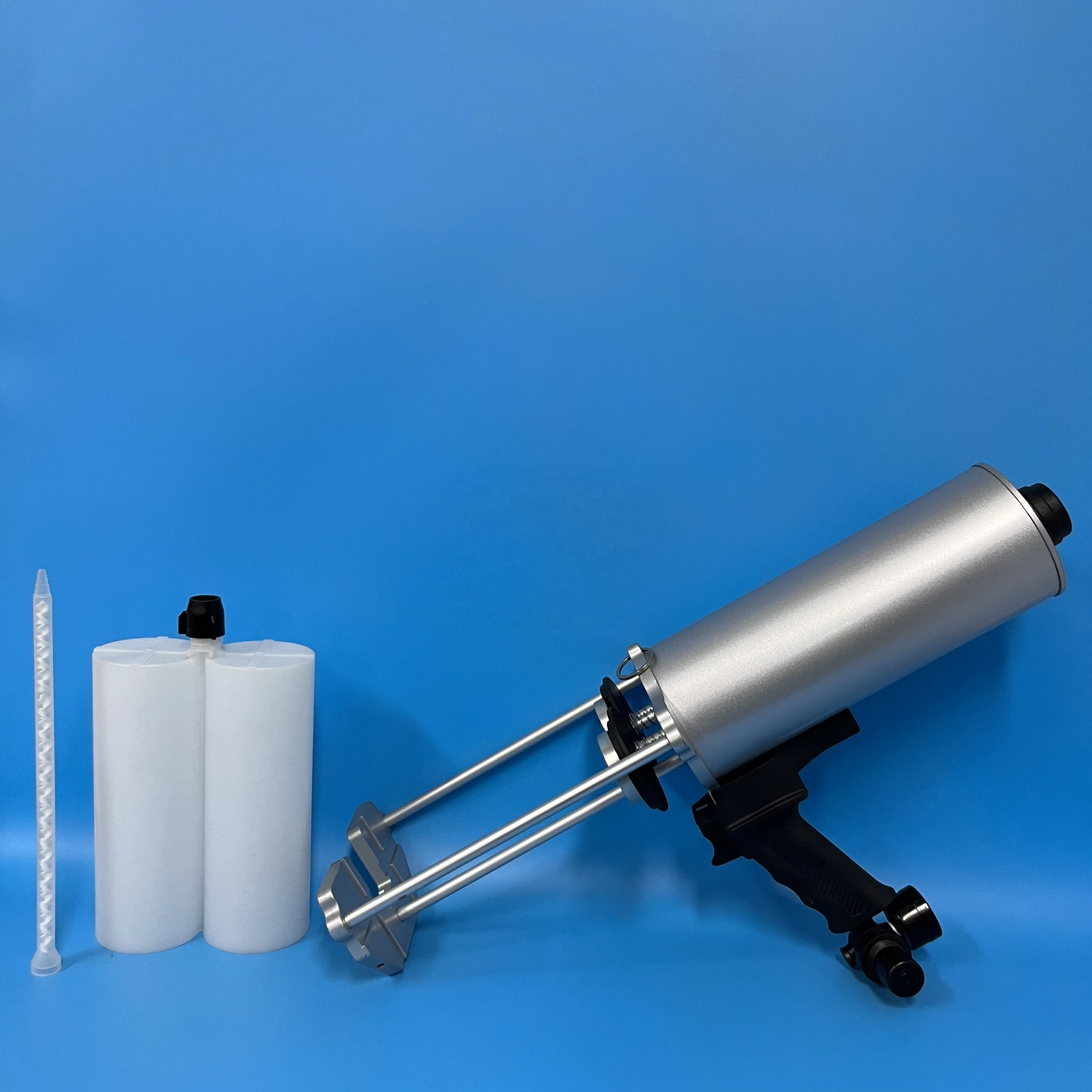 Пистолеты-распылители 2025nozzle - Фотография_3