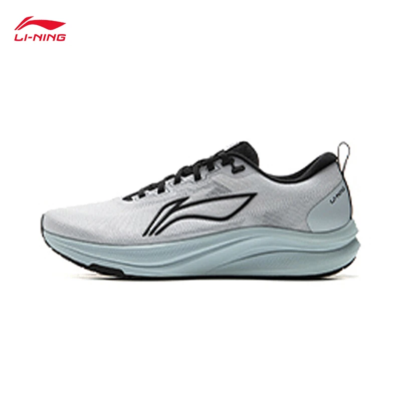 Мужские кроссовки для тренировок по гонок li-ning red hare 8 - Фотография_2