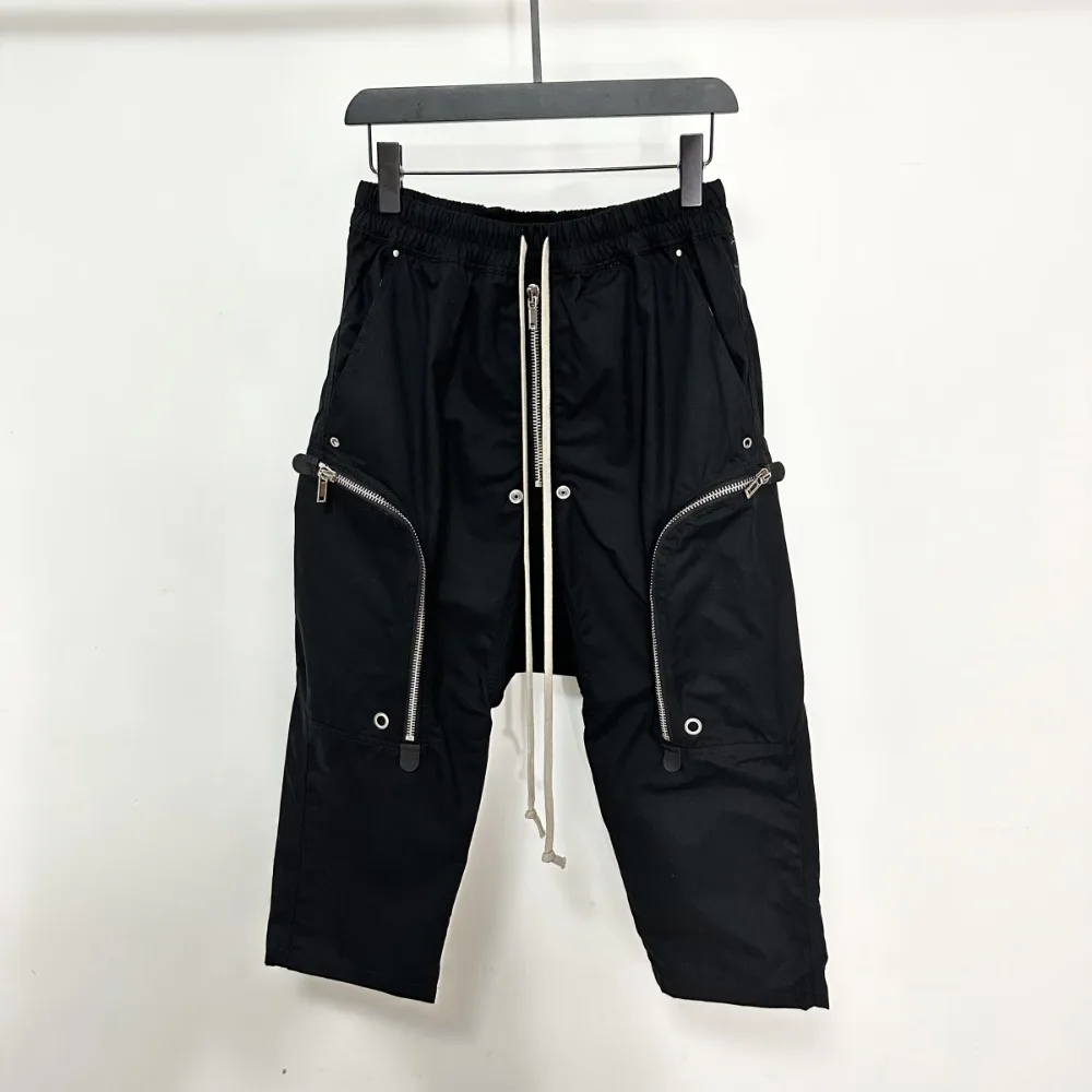 Ro dark haren брюки-осьминога мужские - Фотография_5