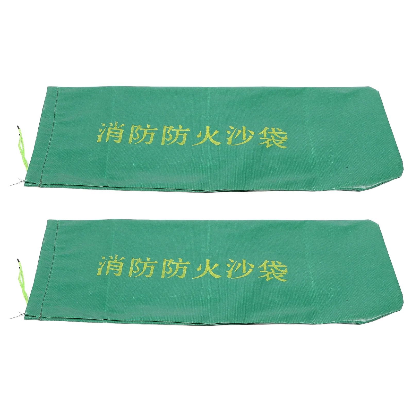 Мешки с песком для защиты от наводнения - Фотография_5