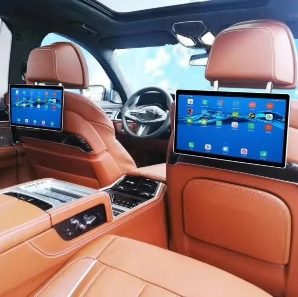 10,1-дюймовый универсальный автомобильный - Фотография_2