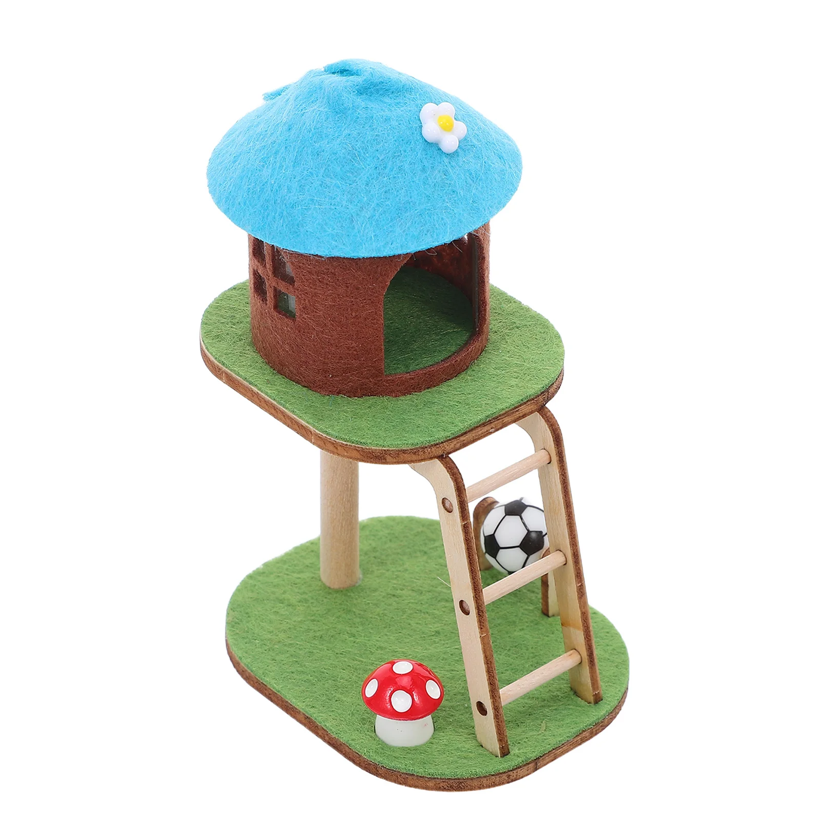 Мини-рамка для лазанья для кошек