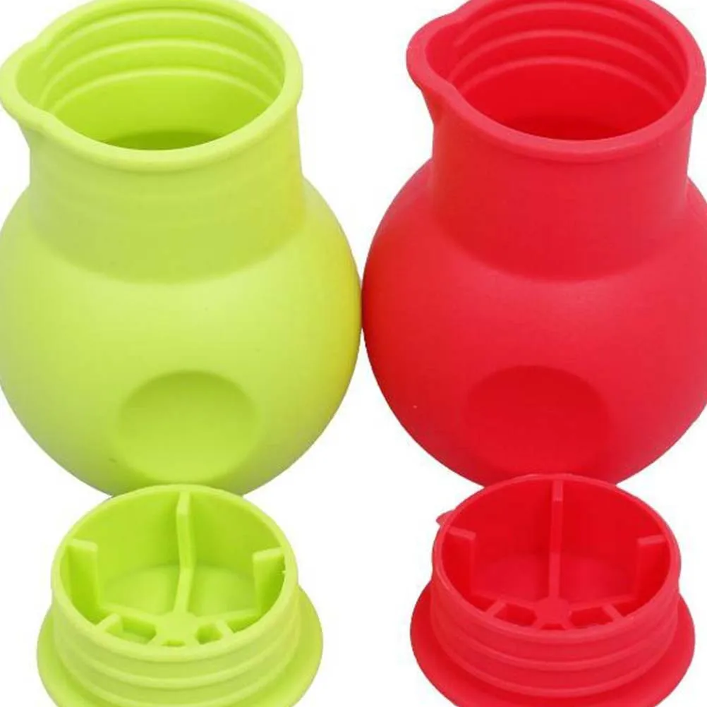 Силиконовый плавильный котел для шоколада