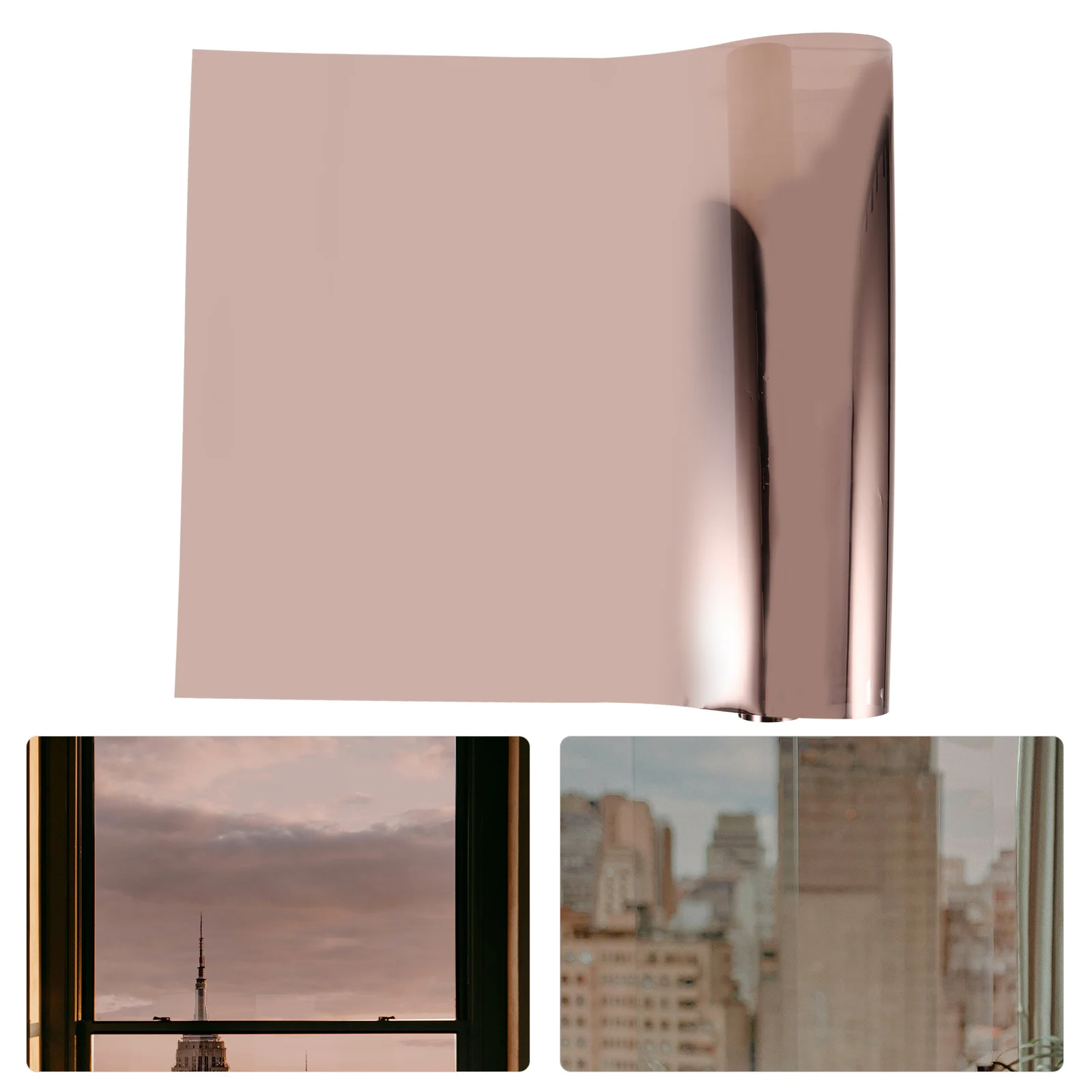 1 рулонная оконная пленка для конфиденциальности - Фотография_5