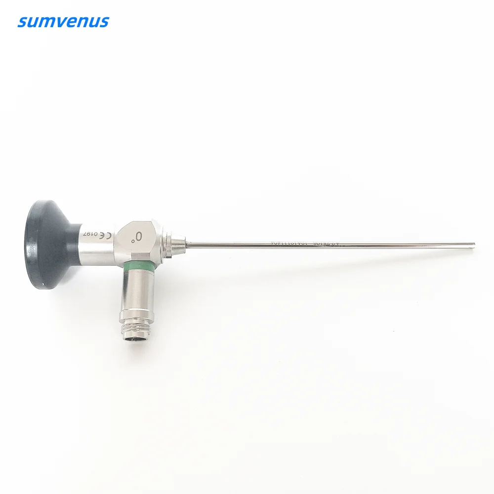 Hd 2,7 мм 3 мм 4 мм 0 30 градусов