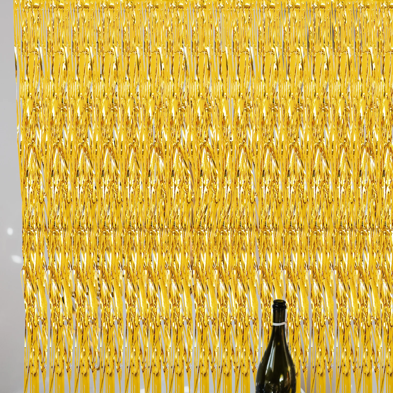 Блестящая бахрома - Фотография_6