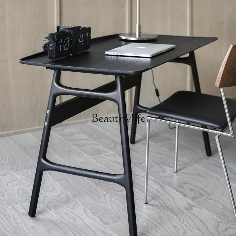 0, простой современный дубовый - Фотография_5