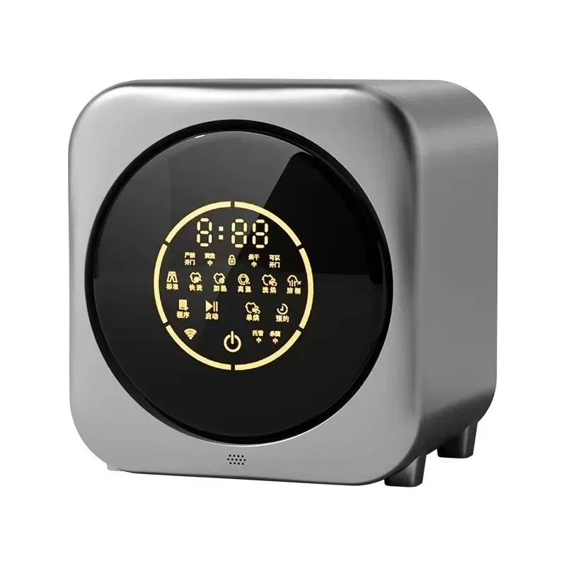 Горячая продажа небольшой стиральной машины - Фотография_2