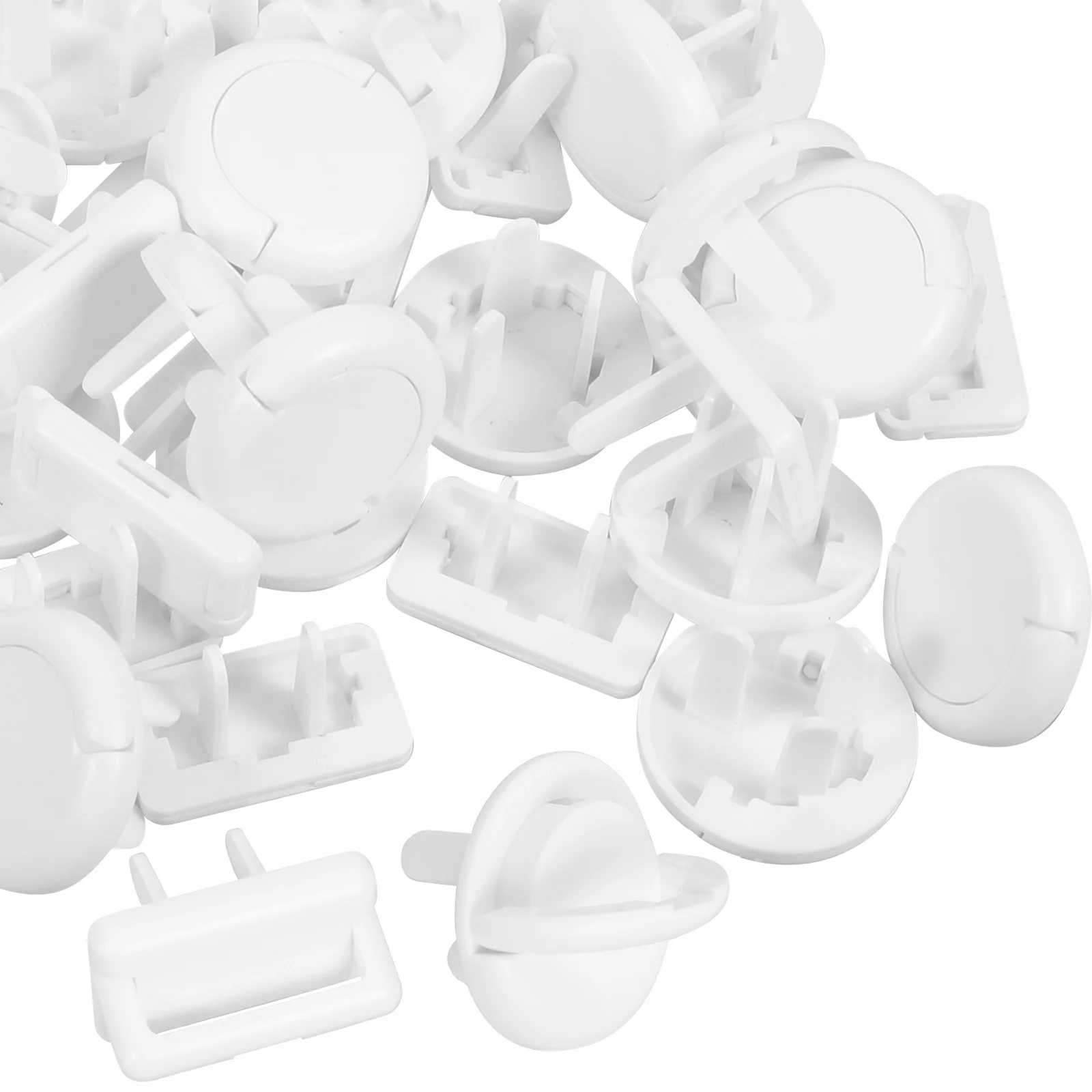 Защитные чехлы для электрических розеток - Фотография_4