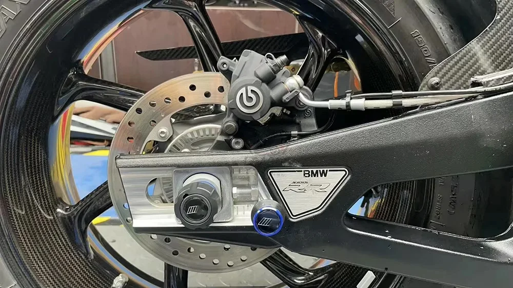 Для bmw s1000rr s1000r s1000xr 2019-2022 мотоцикла - Фотография_6