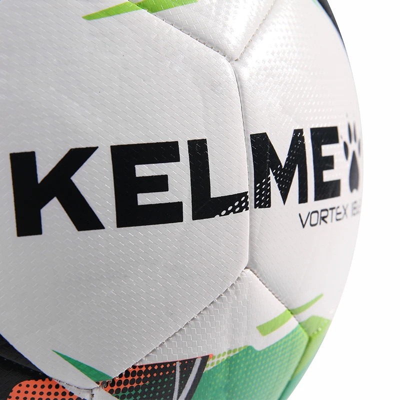 Kelme профессиональный футбольный мяч из тпу размер 3 - Фотография_4