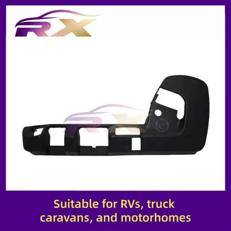 Подходит для автофургона