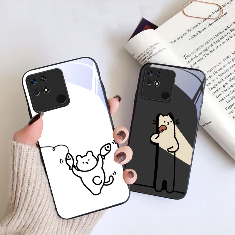 Простой стиль мультфильма для xiaomi
